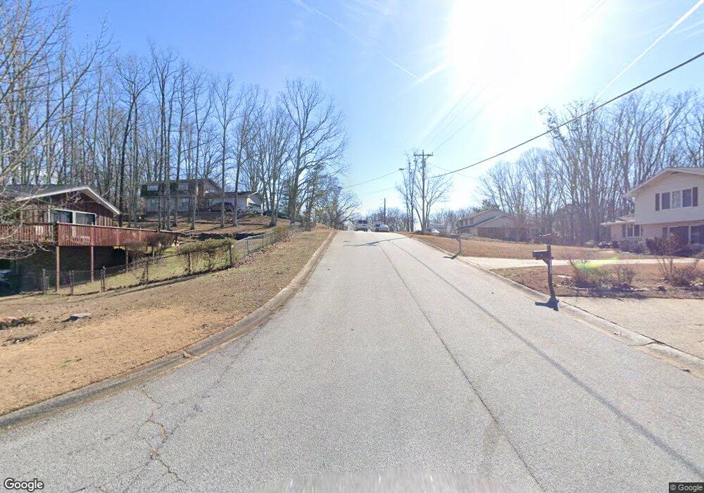 0 Chaparral Way, Stonecrest, GA 30038 - photo 1