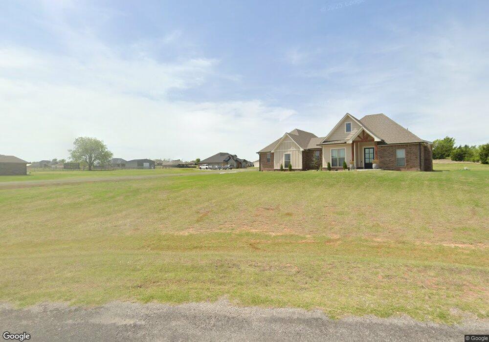 5 Baker St, Blanchard, OK 73010 - photo 1