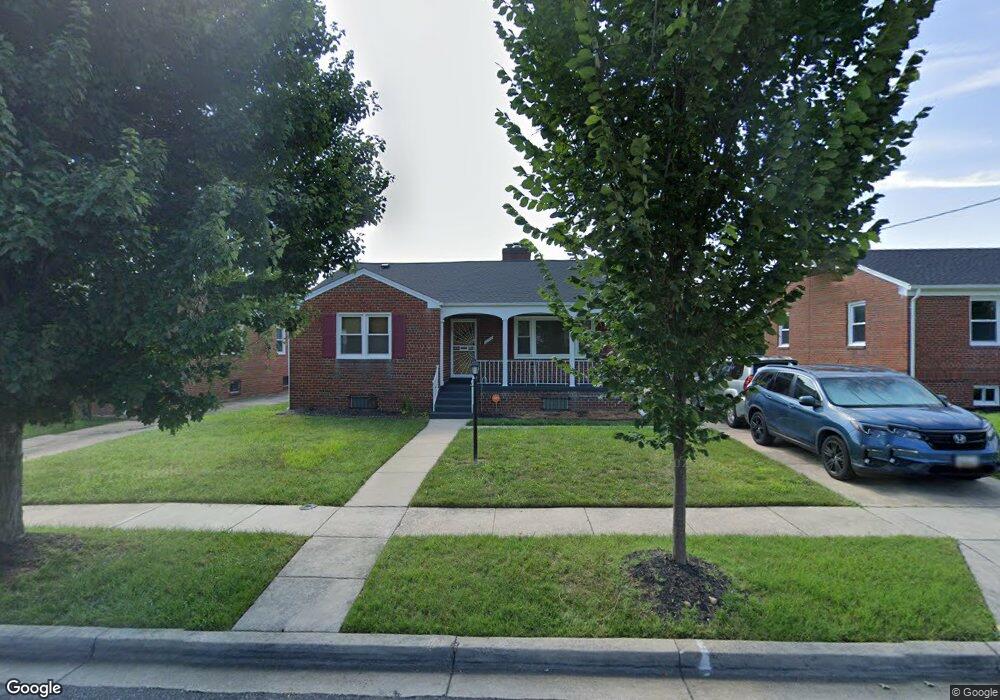 2217 Iverson St, Temple Hills, MD 20748 - photo 1