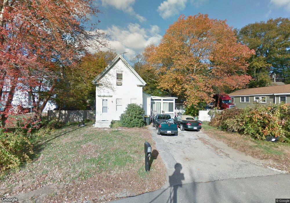 3 Edwards St, Franklin, MA 02038 - photo 1