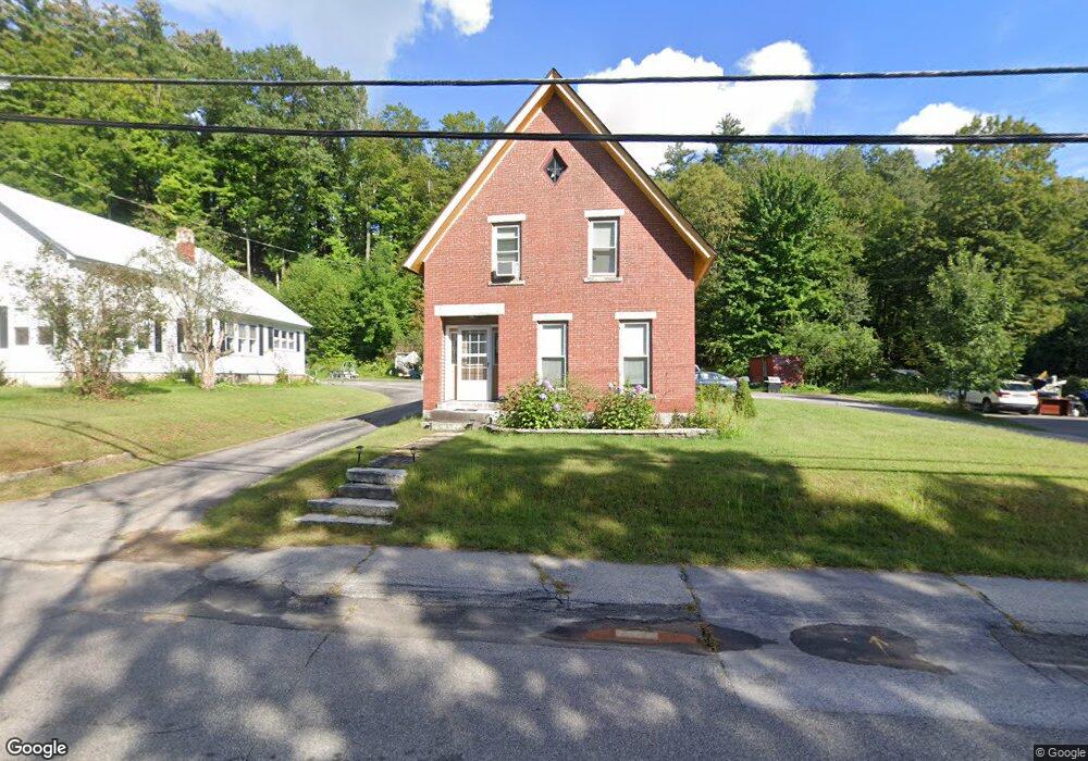 28 Merrimack St, Hooksett, NH 03106 - photo 1