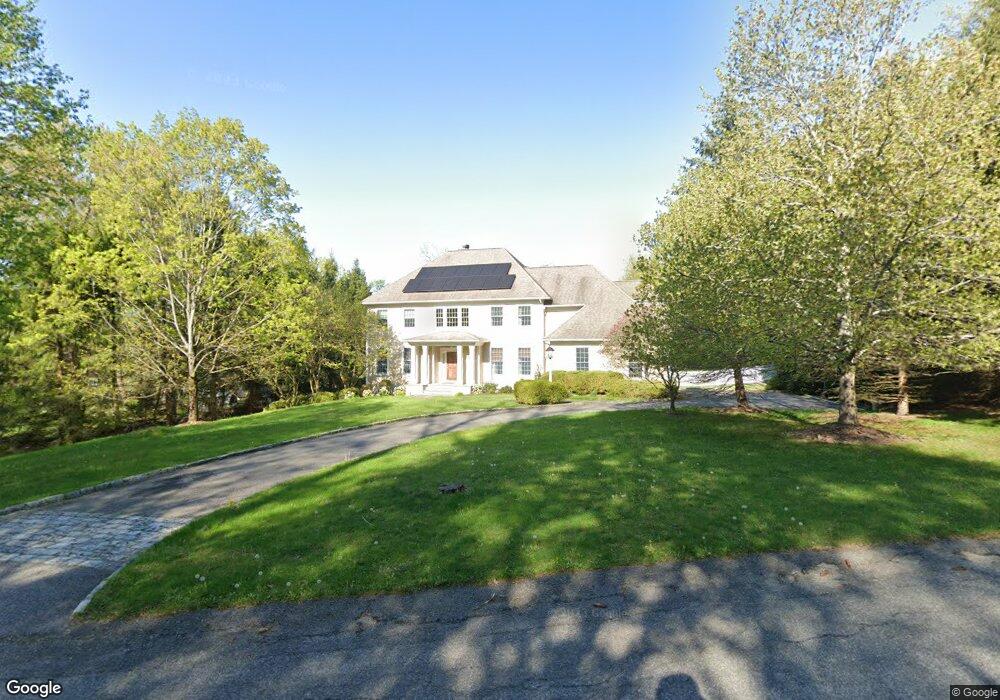 46 Barnes Ln, Chappaqua, NY 10514 - photo 1