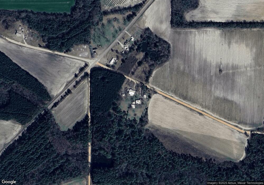 525 Dave Bishop Sr Rd, Fitzgerald, GA 31750 - photo 1