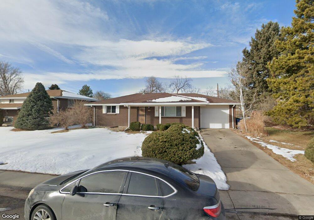 8343 Depew Way, Arvada, CO 80003 - photo 1