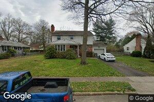 409 High St, Moorestown, NJ 08057