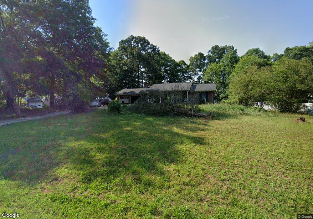 2632 Winding Woods Ln, Asheboro, NC 27205 - photo 1