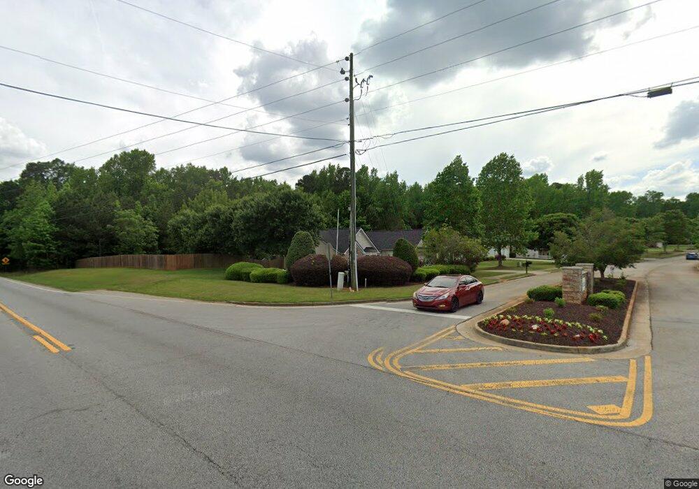 625 Morningside Dr N, Stockbridge, GA 30281 - photo 1