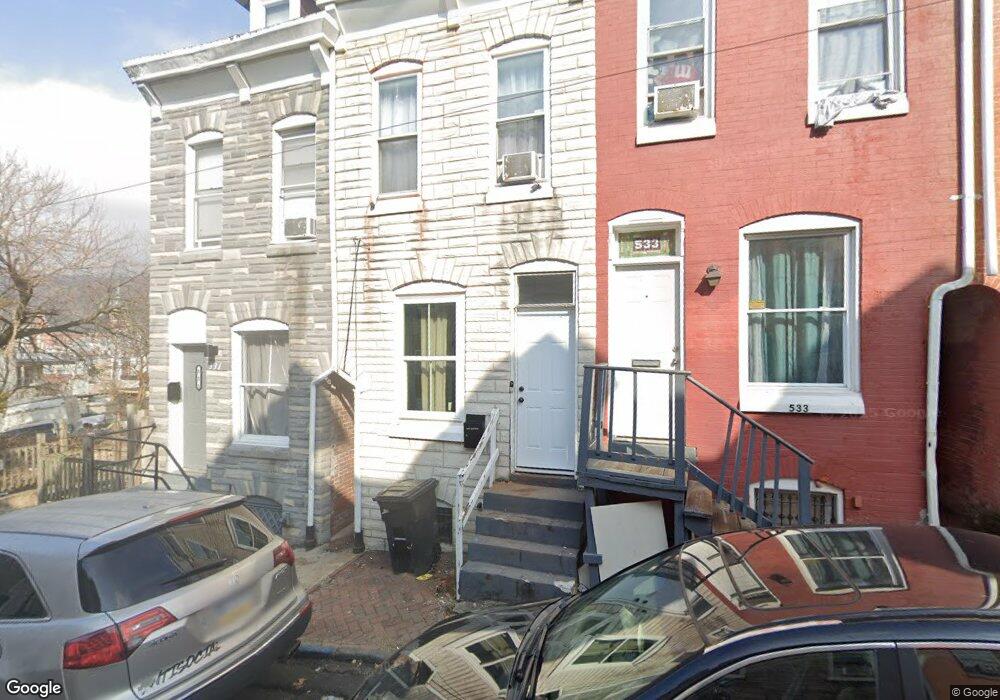 531 Maple St, Reading, PA 19602 - photo 1