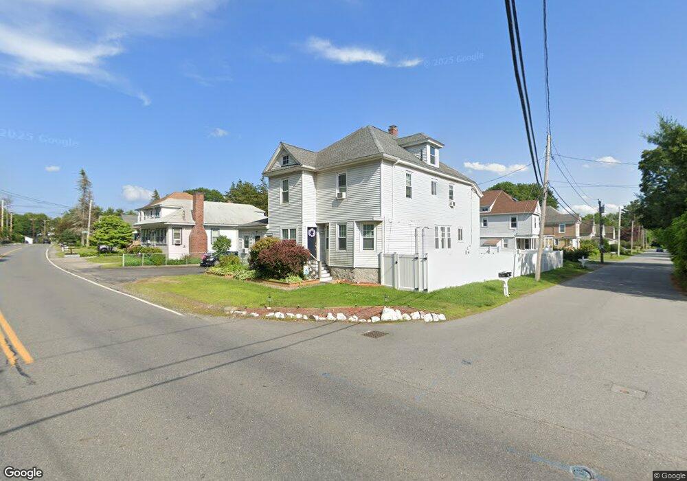 234 Pelham St, Methuen, MA 01844 - photo 1