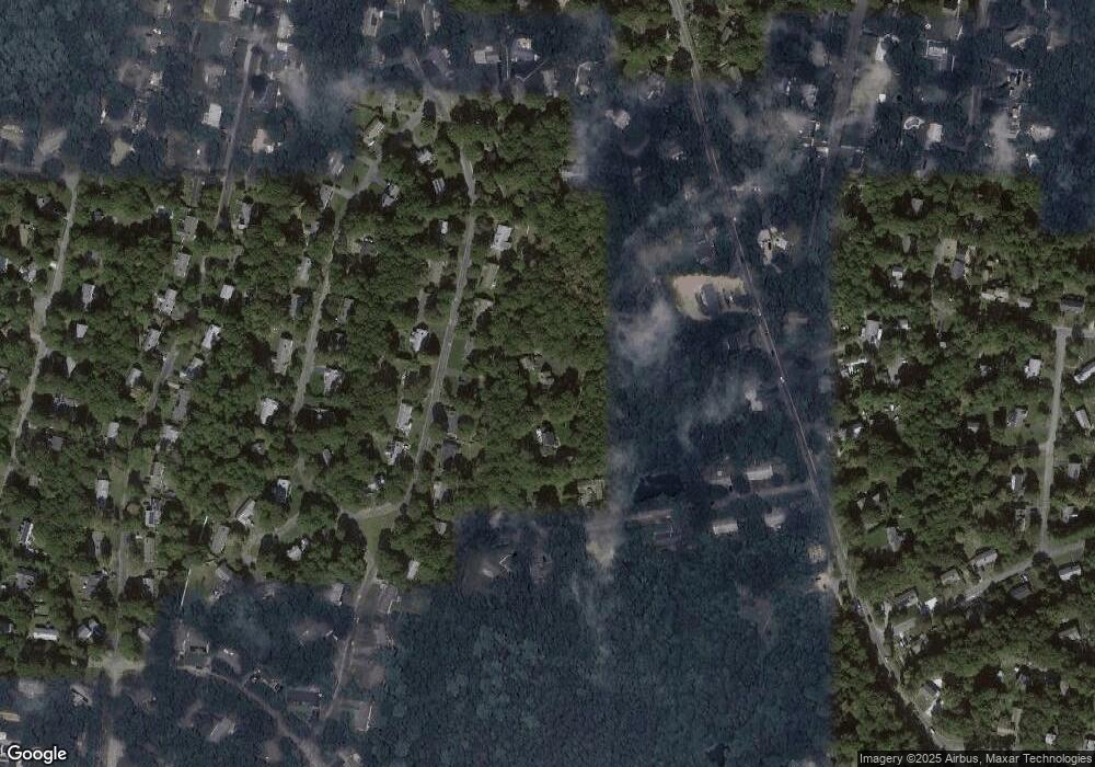 561 Old Stage Rd, Centerville, MA 02632 - photo 1