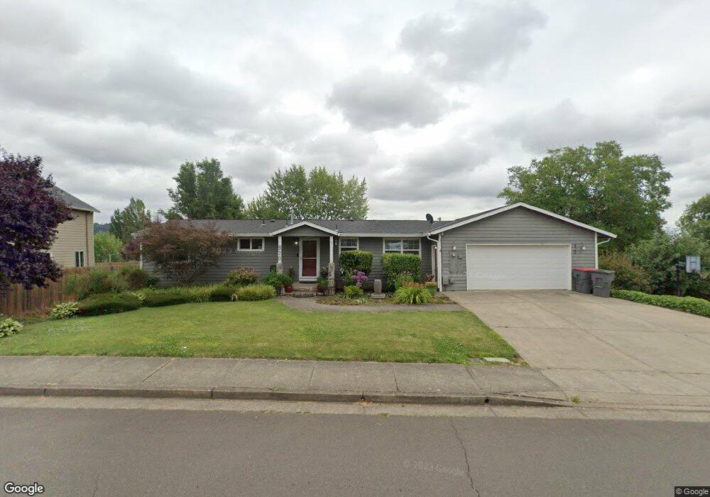 920 Madison St, Lafayette, OR 97127 - photo 1
