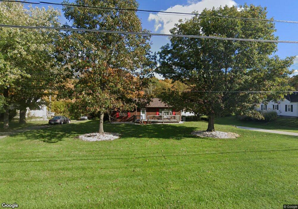 2061 State Road 229, Batesville, IN 47006 - photo 1
