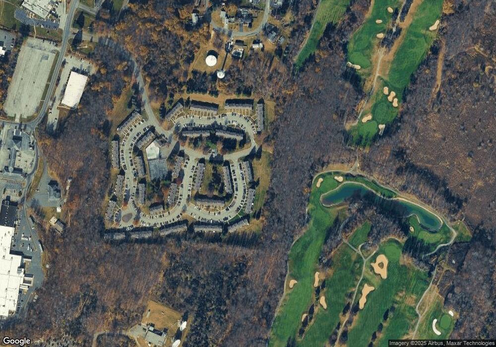 7 Ben Franklin Dr unit P4, Franklin, NJ 07416 - photo 1