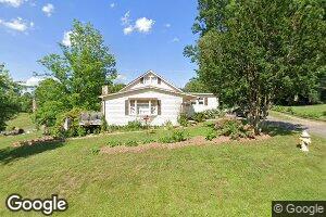 3210 Wilson Heights St, Hildebran, NC 28637