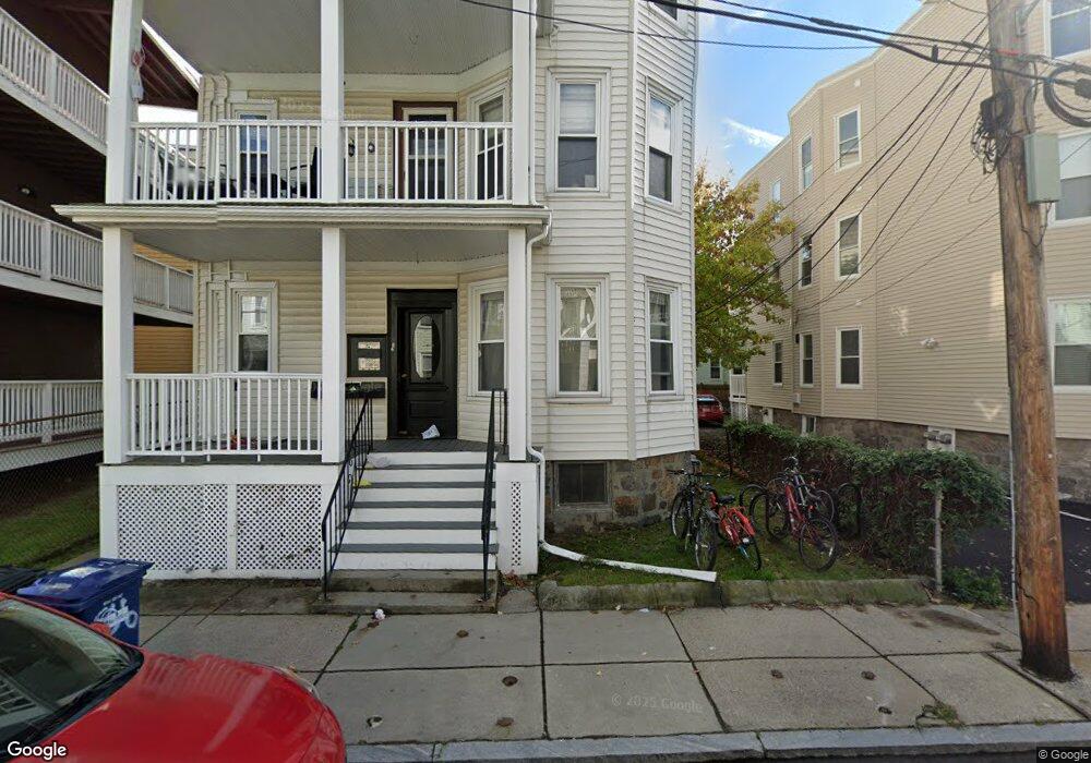 86 Easton St, Allston, MA 02134 - photo 1