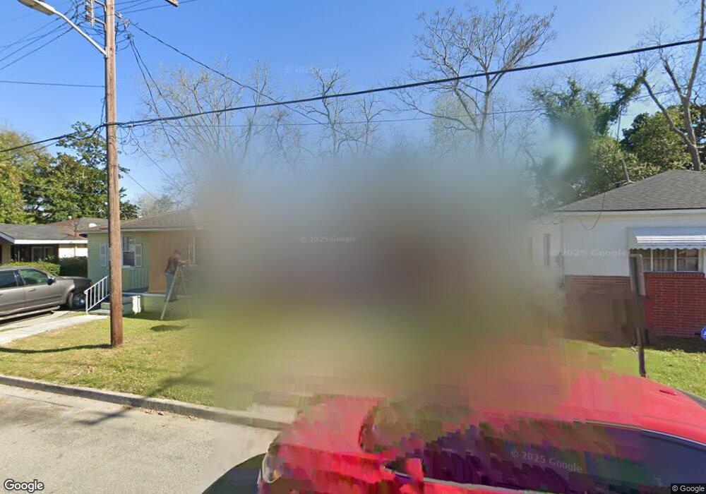 19 Pounder St, Savannah, GA 31401 - photo 1