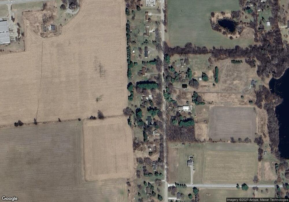 1819 N Lima Center Rd, Dexter, MI 48130 - photo 1