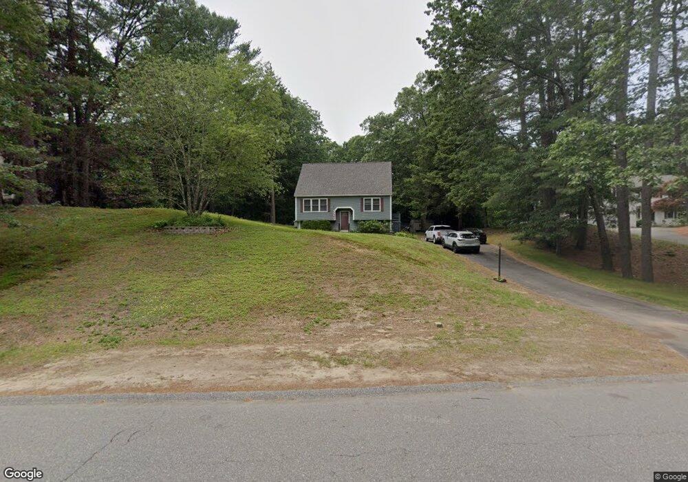 10 McElwain Dr, Litchfield, NH 03052 - photo 1