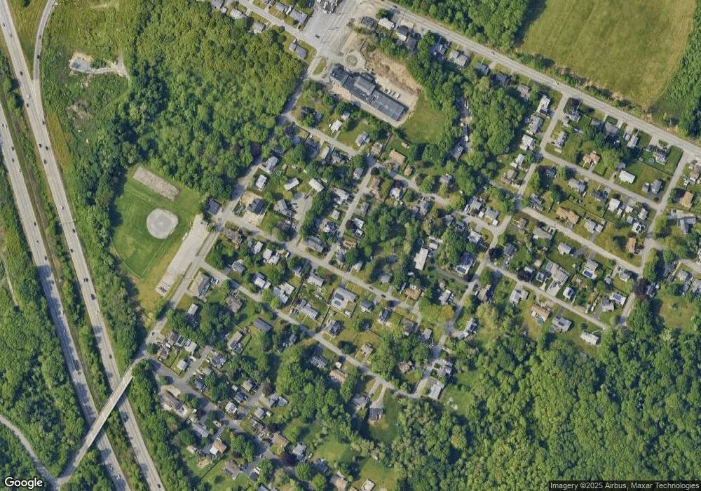 28 Fortier St unit 1, Somerset, MA 02725 - photo 1