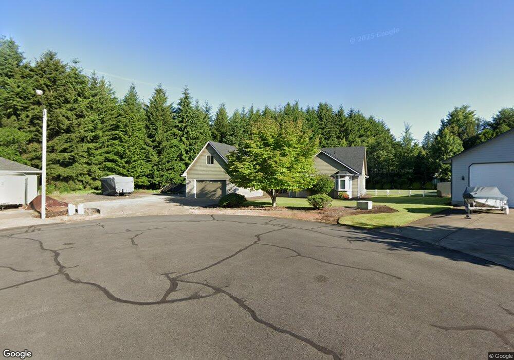 281 Goldenleaf Ct, Lyons, OR 97358 - photo 1