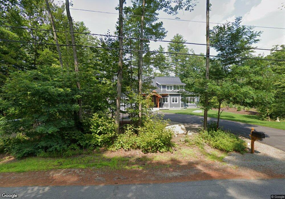 122 Rebecca Ln, Center Conway, NH 03813 - photo 1