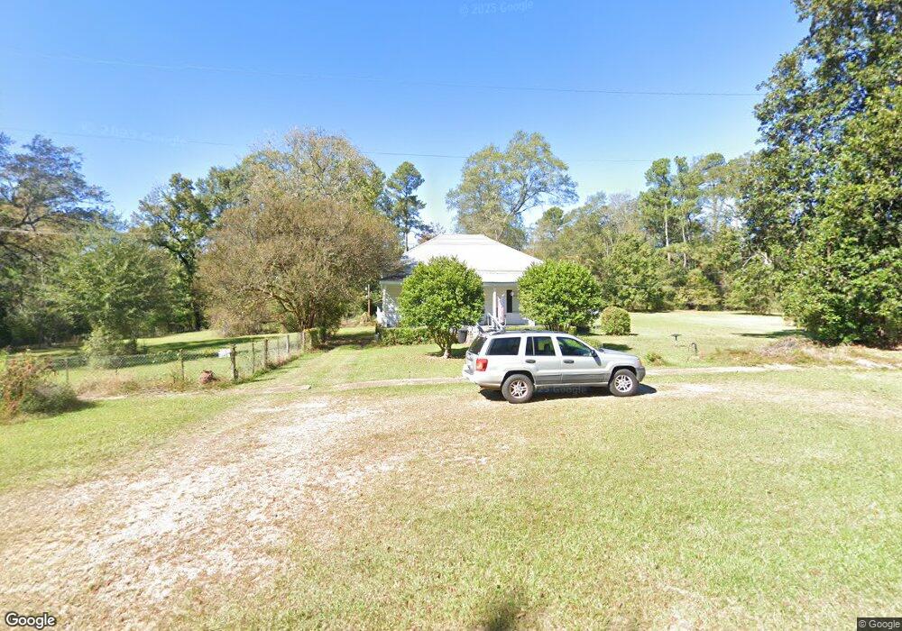 405 W Railroad St, Osyka, MS 39657 - photo 1