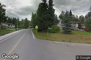 L1 B3 Tokositna Cir, Remote, AK 99000