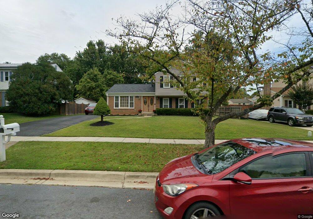 17613 Buehler Rd, Olney, MD 20832 - photo 1