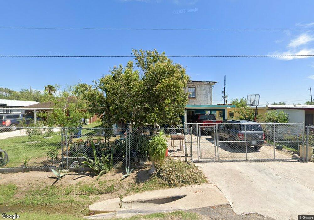 2205 Courtly St, Donna, TX 78537 - photo 1