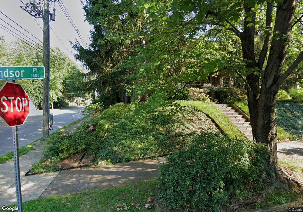 1601 Windsor Place, Louisville, KY 40204 - photo 1