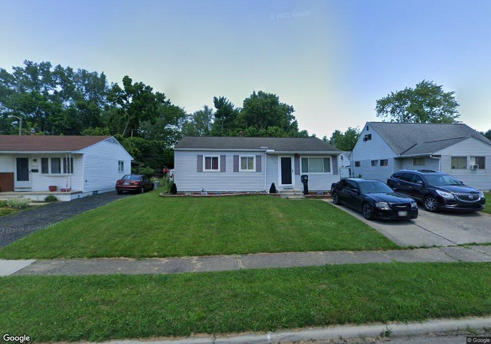 2138 Ward Rd, Columbus, OH 43224 - photo 1