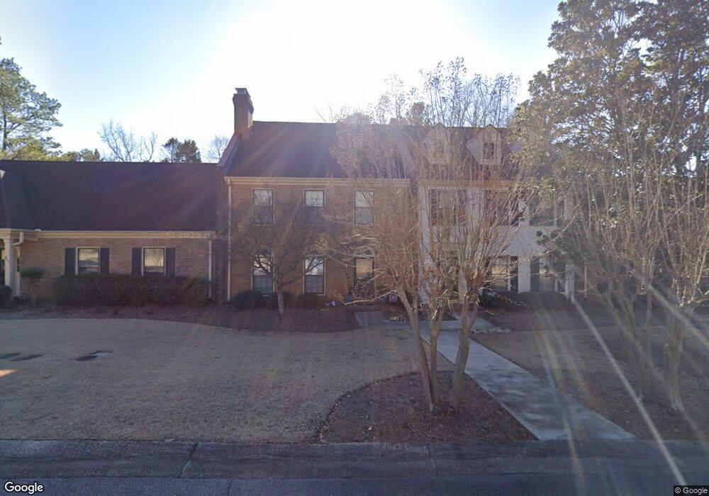 503 Woodhaven Way, Athens, GA 30606 - photo 1