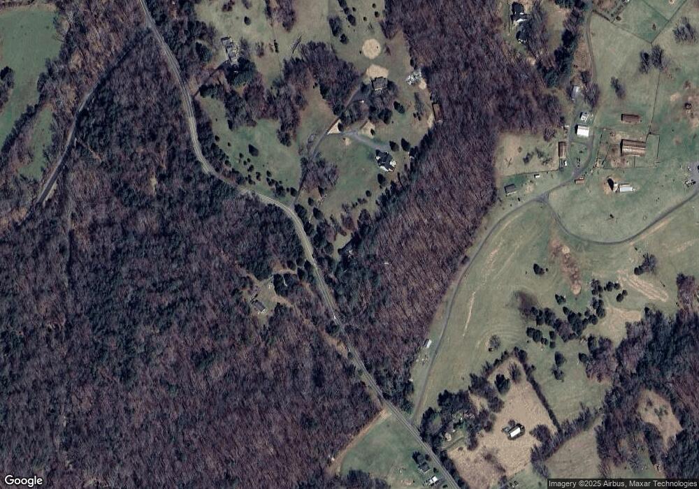 12115 Eggbornsville Rd, Culpeper, VA 22701 - photo 1