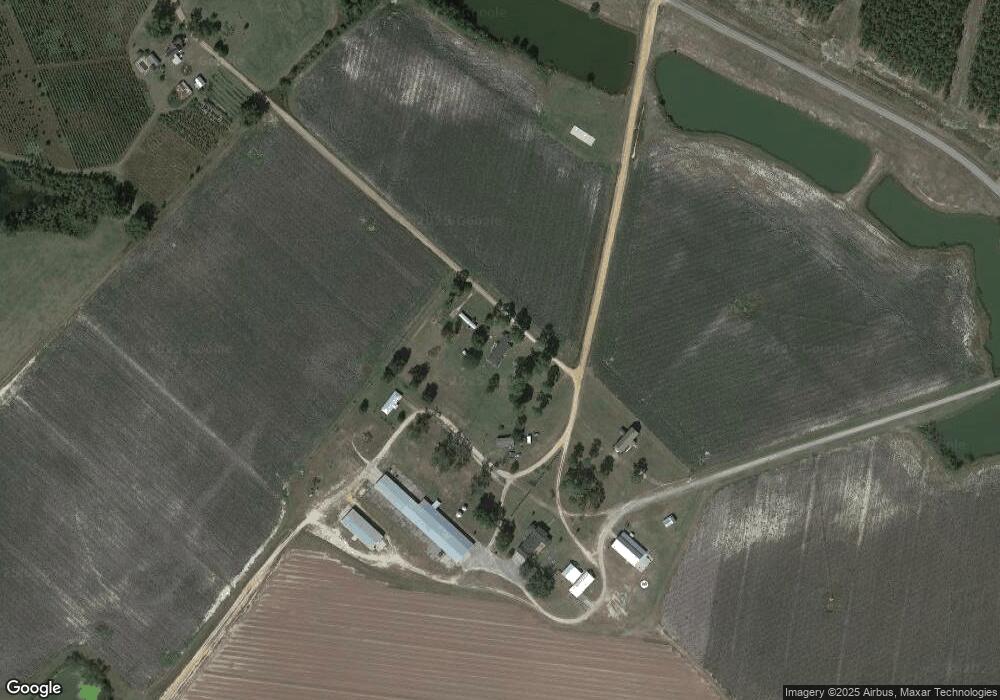 3700 Temples Rd, Metter, GA 30439 - photo 1