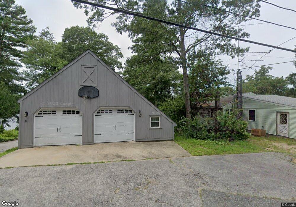 28 Lake View Dr, Chepachet, RI 02814 - photo 1