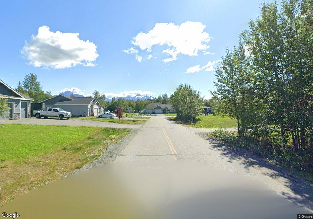 L5 B4 N Upstream Place, Lakes, AK 99645 - photo 1