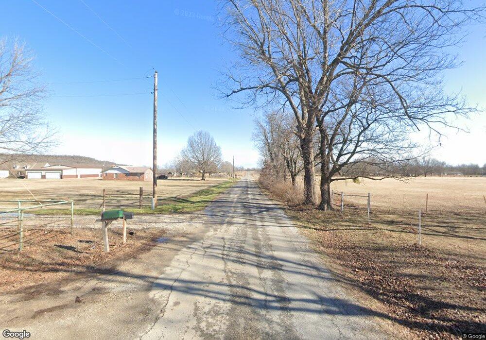 1 W 118th Ave, Sperry, OK 74073 - photo 1