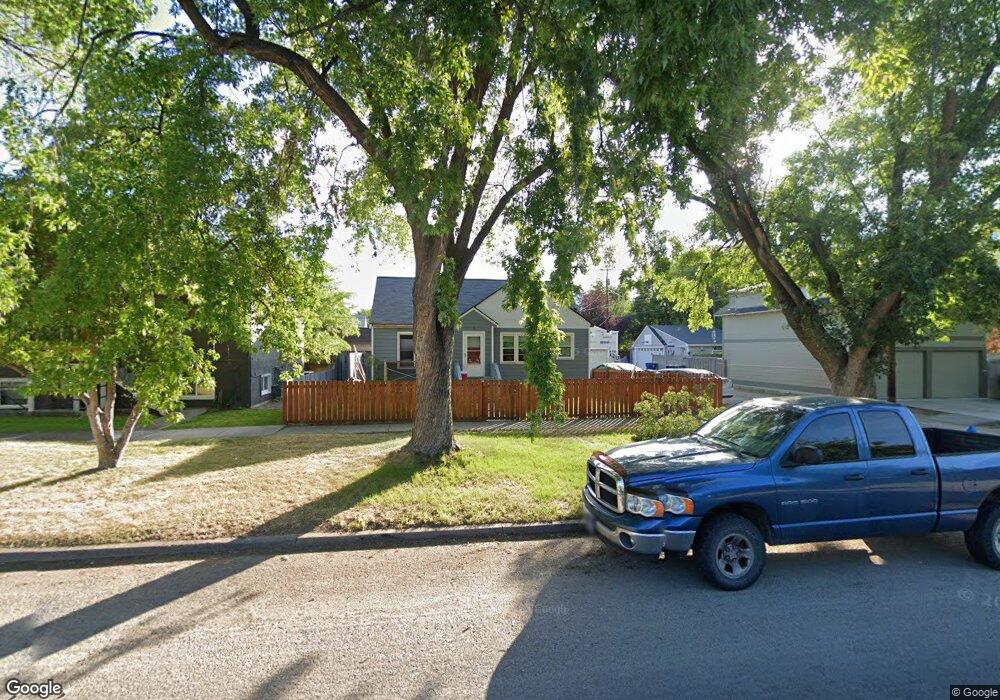 520 W Beckwith St E, Missoula, MT 59801 - photo 1