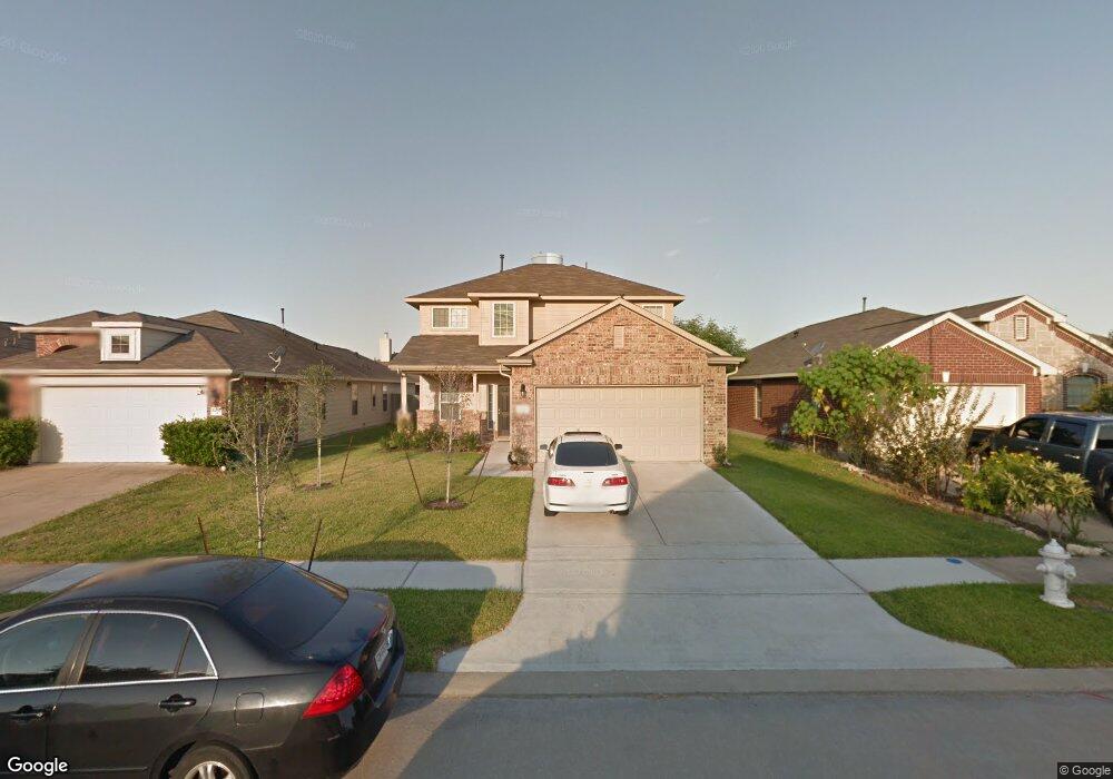 12655 Redbud Villa Ln, Houston, TX 77086 - photo 1