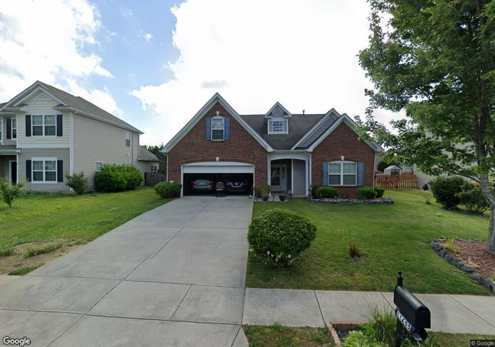 11633 Mudd Dr, Midland, NC 28107 - photo 1