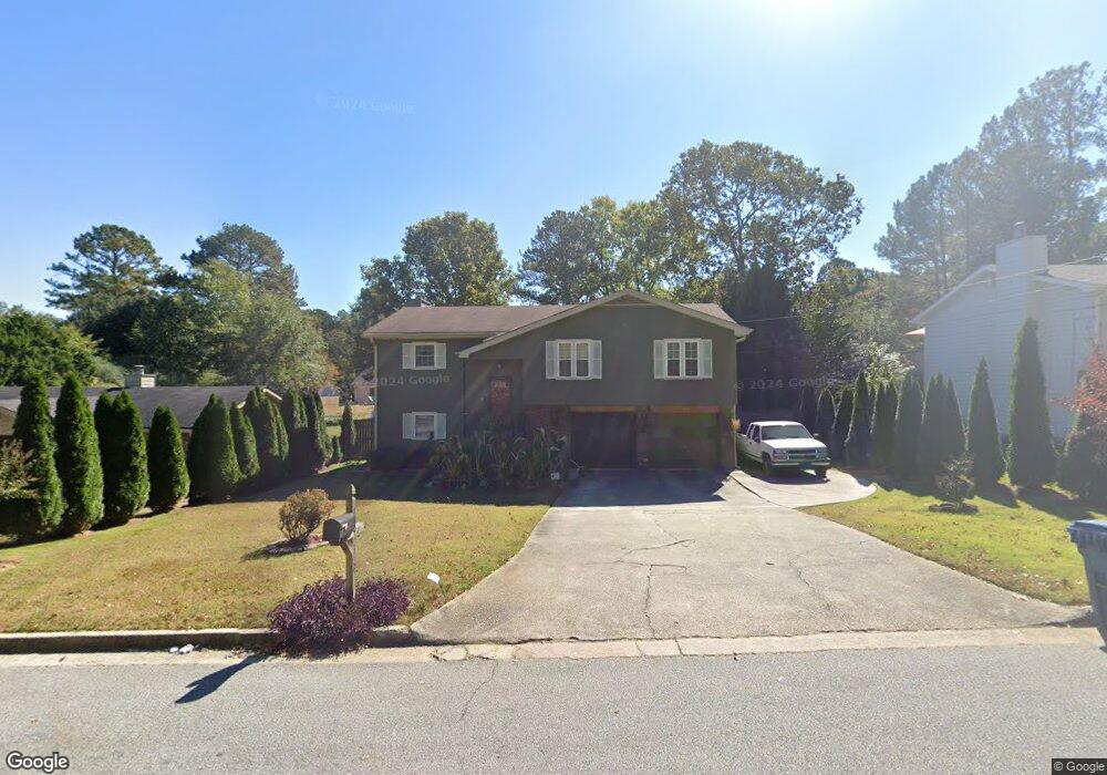 1632 Sugarmaple Ln SW unit 2, Conyers, GA 30094 - photo 1