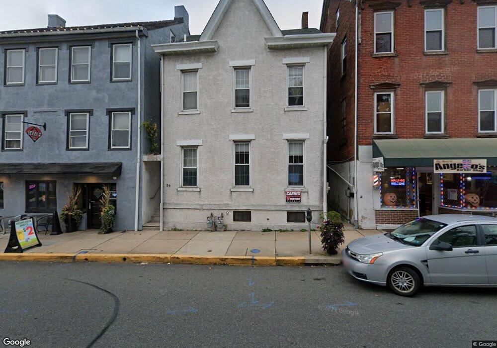 59 S Reading Ave, Boyertown, PA 19512 - photo 1