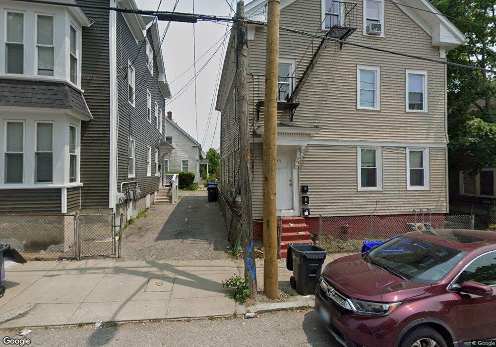 51 Florence St, Providence, RI 02909 - photo 1