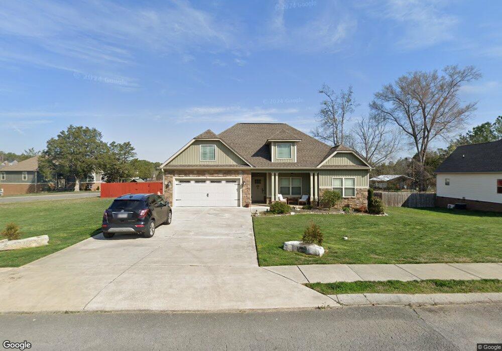 64 Ginger Lake Dr unit 83, Rock Spring, GA 30739 - photo 1