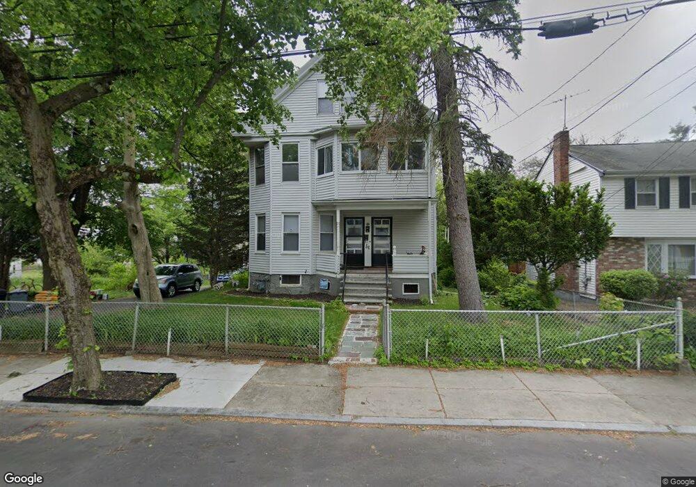 Street View Photo