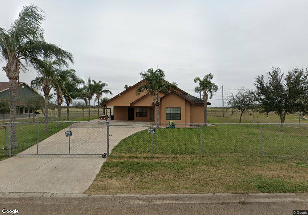 641 Peacock Dr, Donna, TX 78537 - photo 1