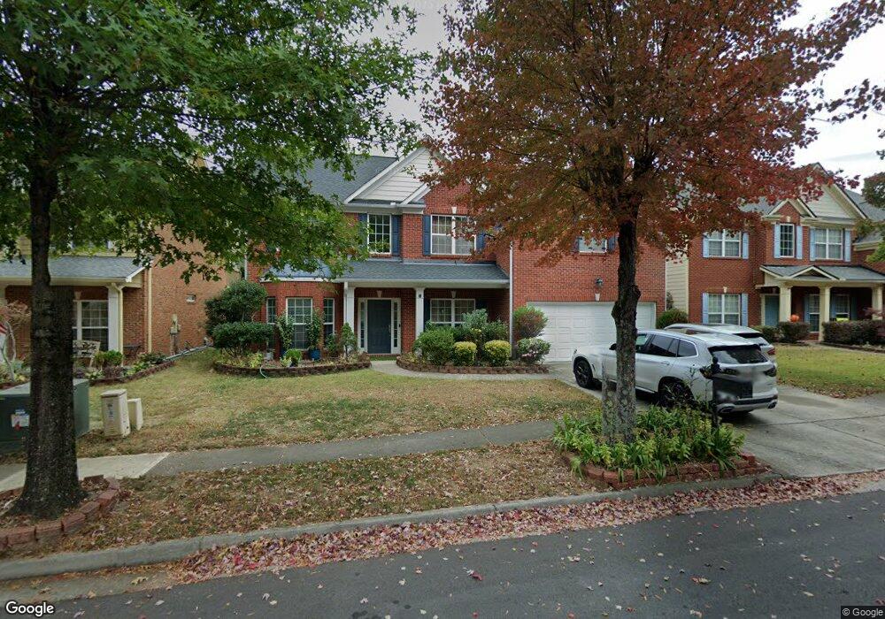 4592 Elsinore Cir, Norcross, GA 30071 - photo 1