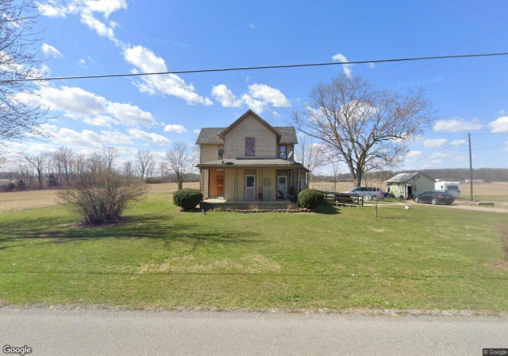 2380 Greely Chapel Rd, Lima, OH 45804 - photo 1