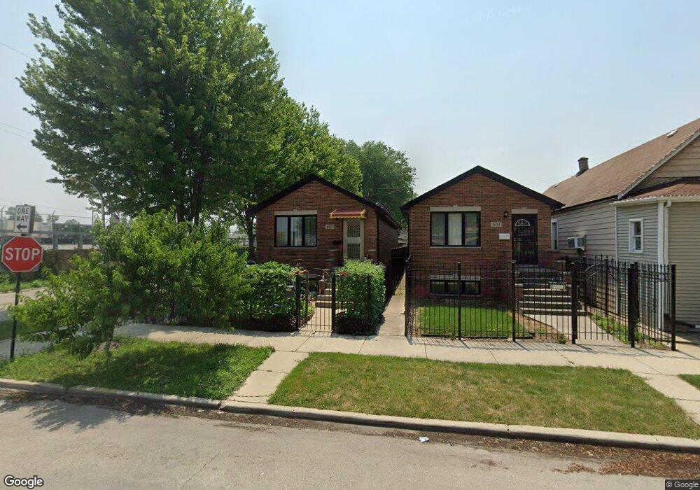 601 W 48th St, Chicago, IL 60609 - photo 1