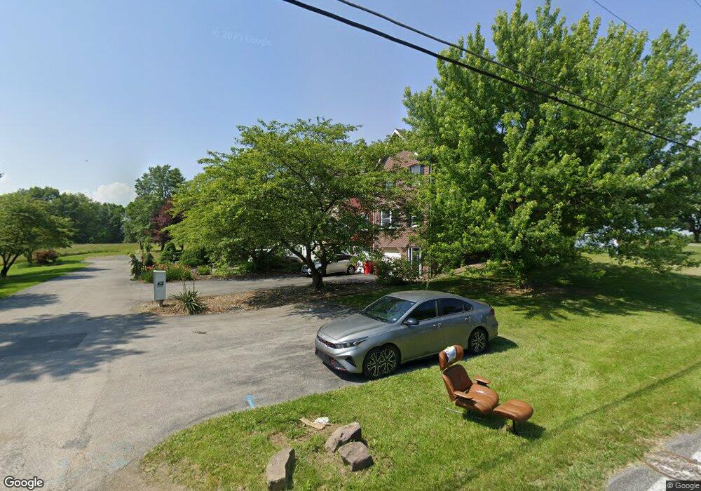 1575 Brechbill Rd, Chambersburg, PA 17202 - photo 1